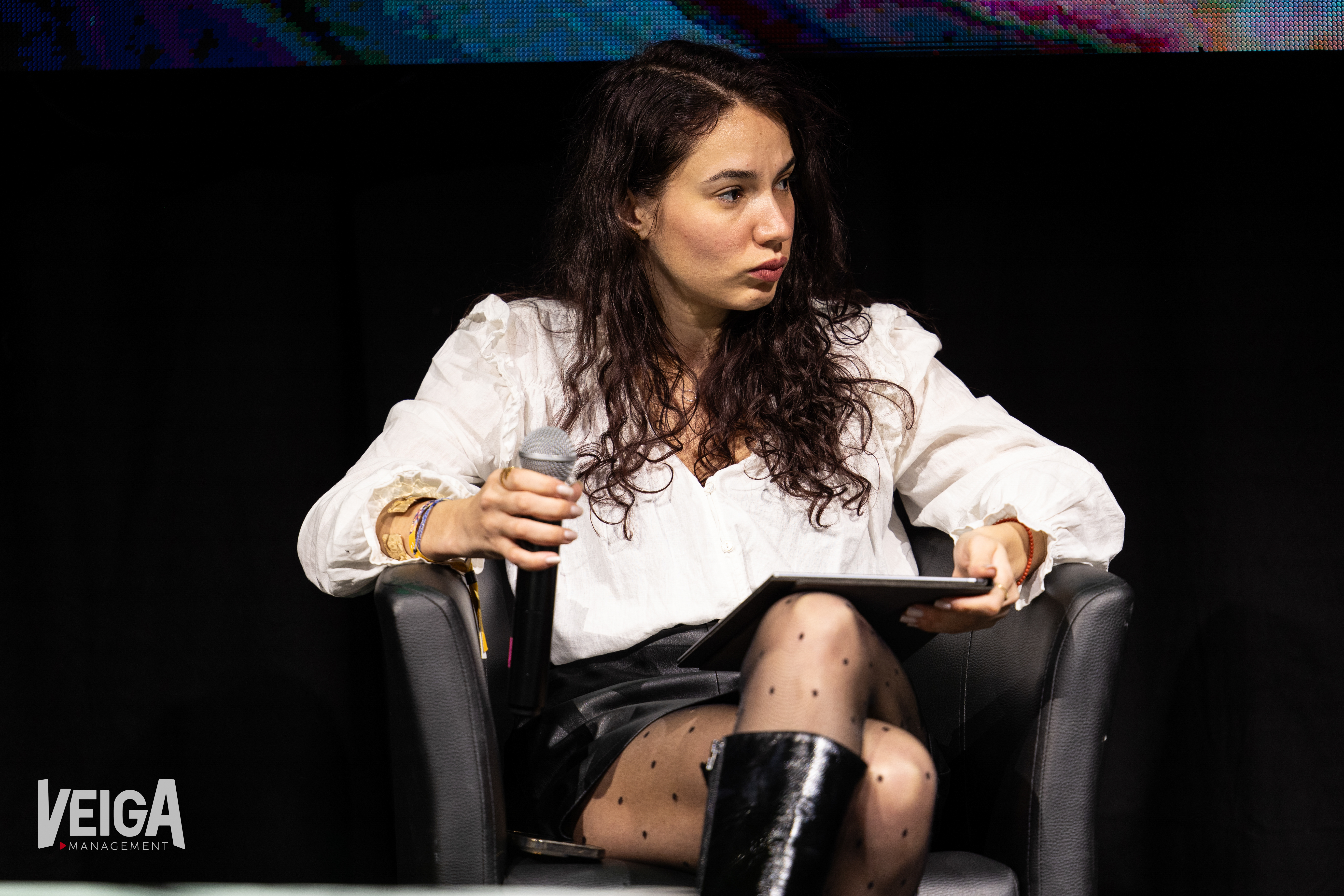 Samedi - Journée B2C